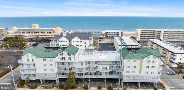 5300 COASTAL HWY #104, Ocean City, MD 21842