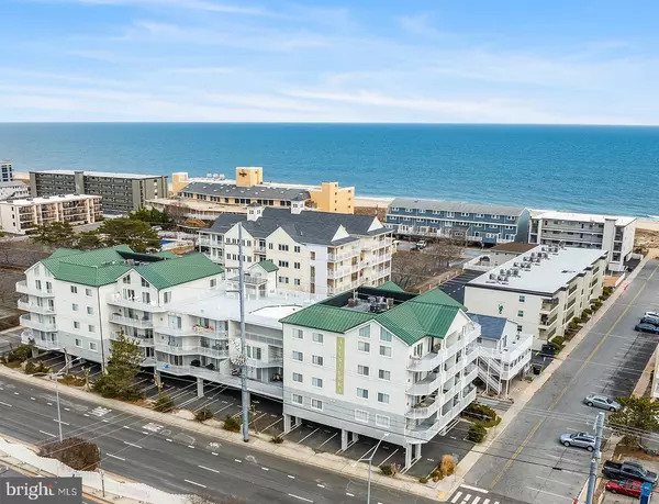 Ocean City, MD 21842,5300 COASTAL HWY #104