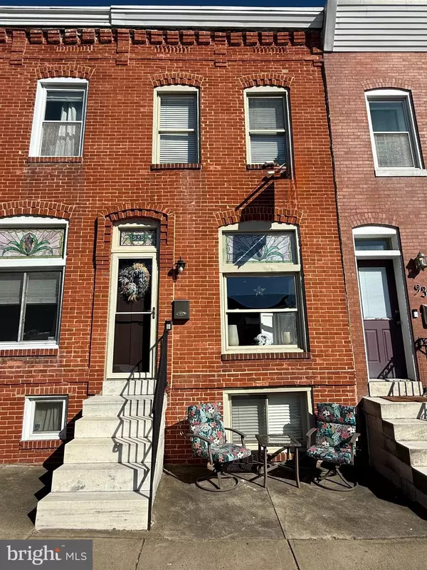 935 S LINWOOD AVE, Baltimore, MD 21224