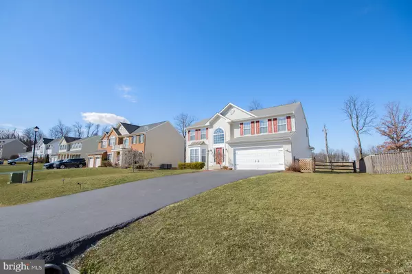 Charles Town, WV 25414,419 SAWGRASS DR