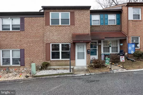 Brookhaven, PA 19015,62 PARK VALLEY LN #62