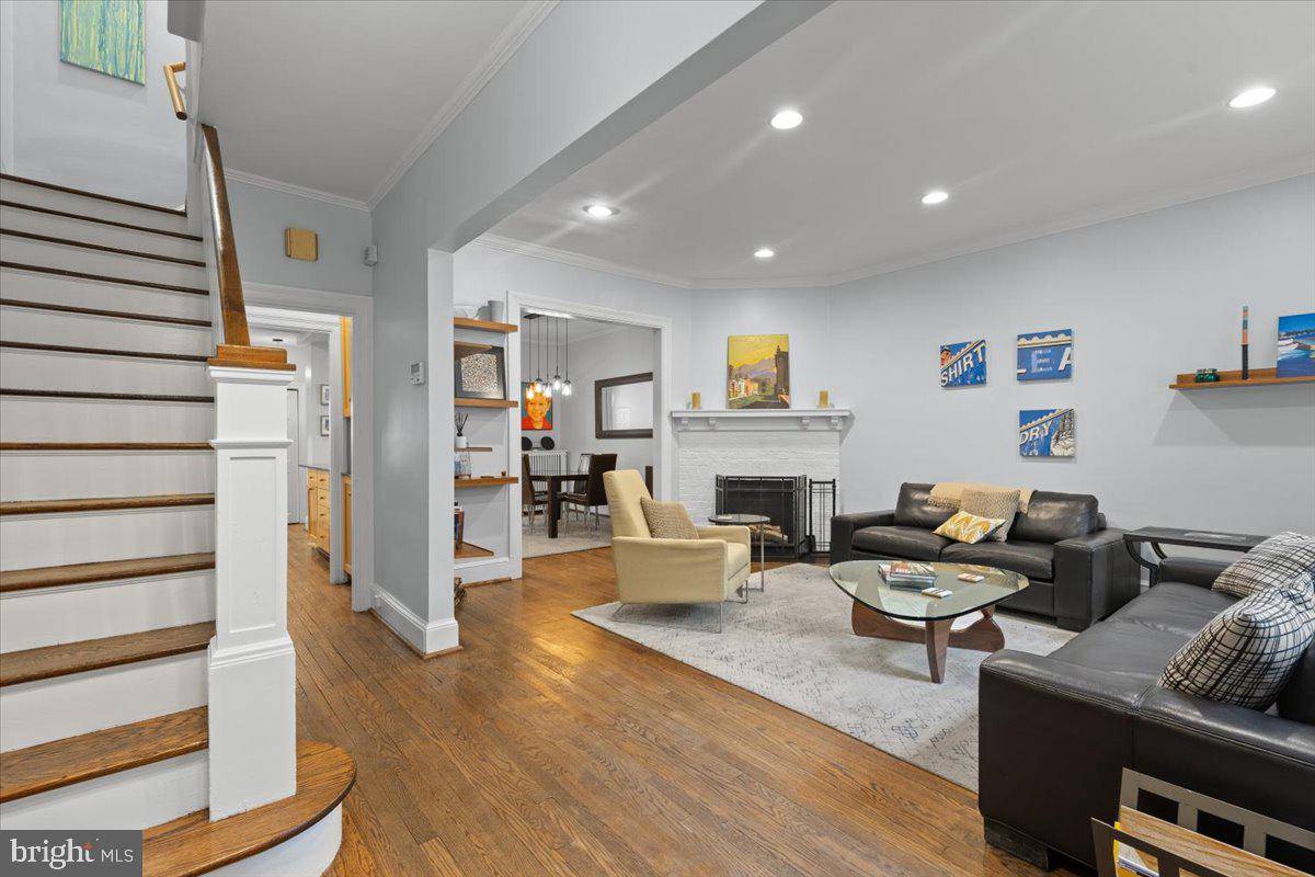 Washington, DC 20008,2652 WOODLEY PL NW