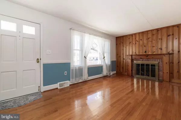Winchester, VA 22601,1616 S BRADDOCK ST