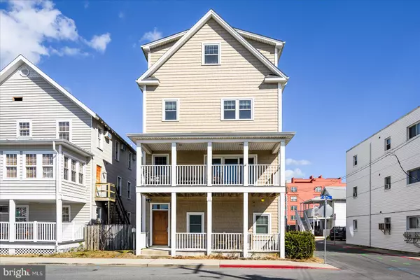 Ocean City, MD 21842,106 5TH ST