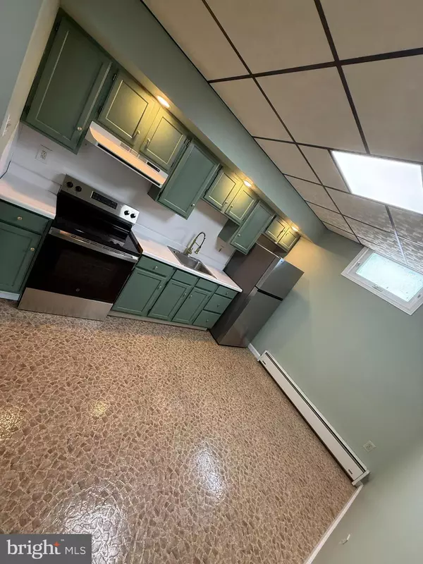 Girardville, PA 17935,132 E MAIN ST #3B