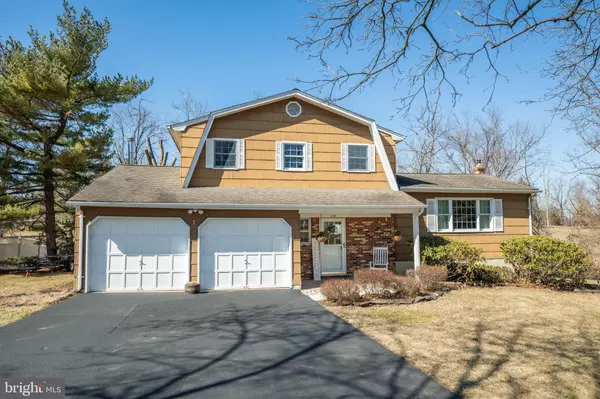 114 MOUNTAINVIEW RD,  Ewing Twp,  NJ 08560
