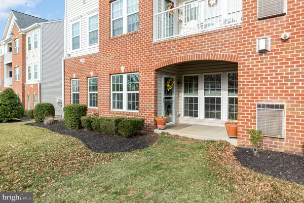 635 WALLINGFORD RD #203, Bel Air, MD 21014