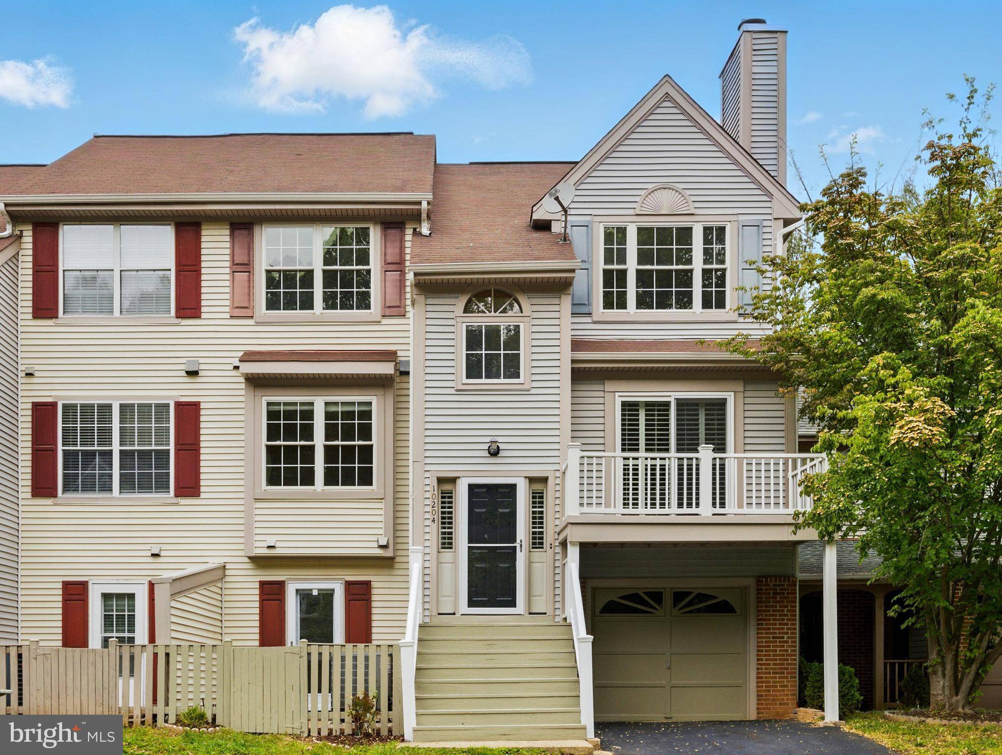 10204 FAIRE COMMONS CT, Burke, VA 22015
