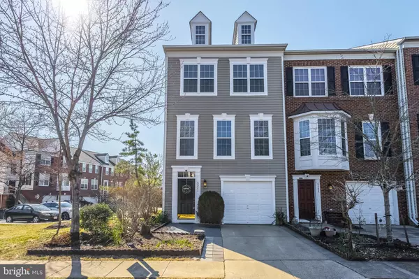 Centreville, VA 20120,5321 CRIMSON SKY CT