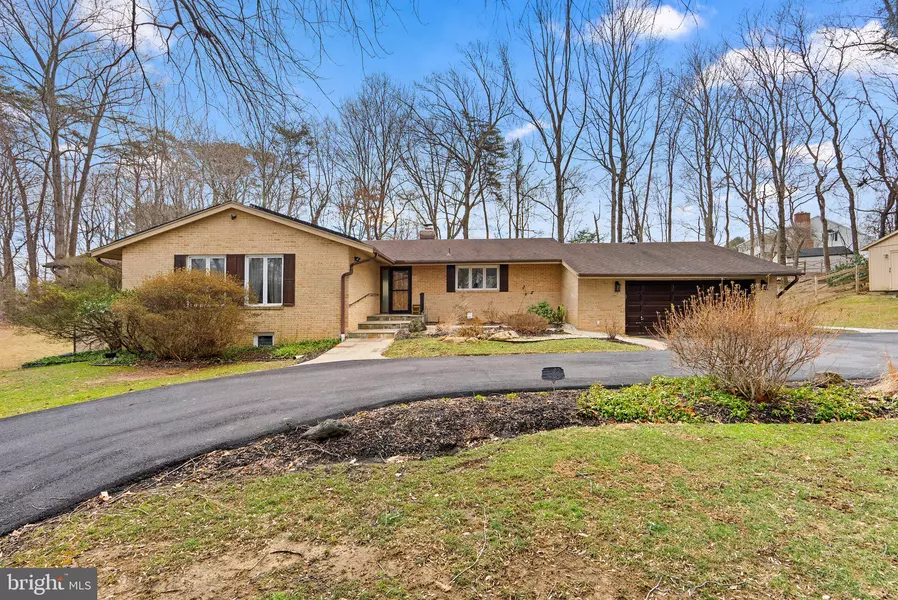 161 BRINKWOOD RD, Brookeville, MD 20833