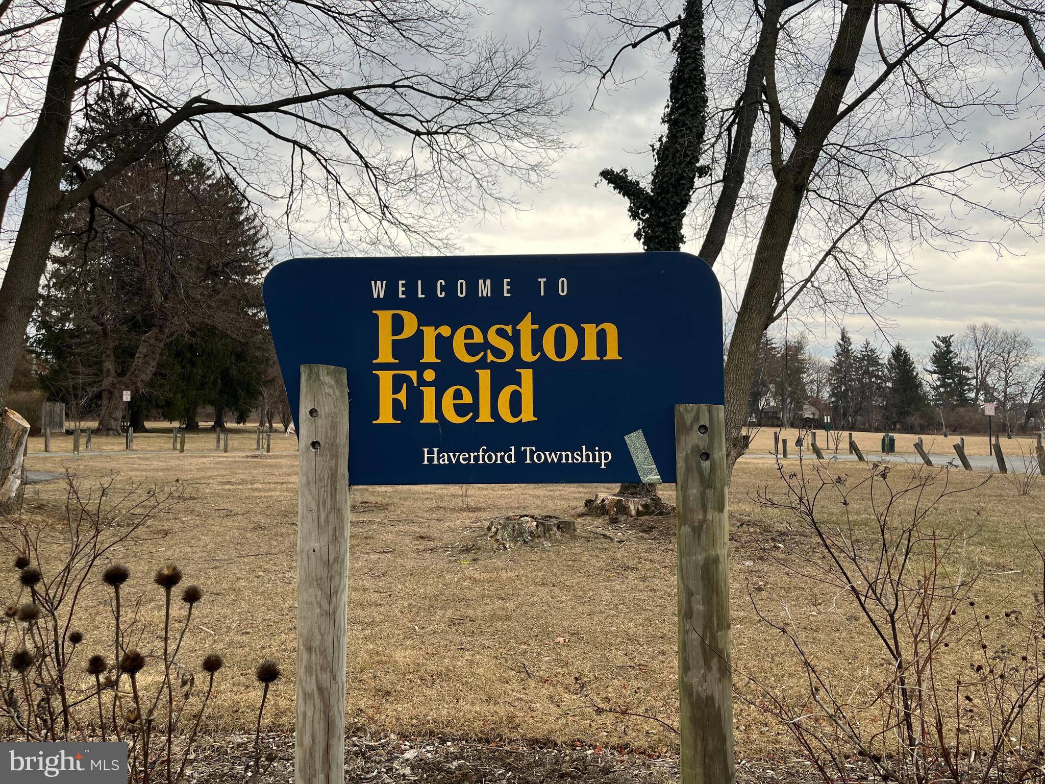 Bryn Mawr, PA 19010,725 PRESTON AVE