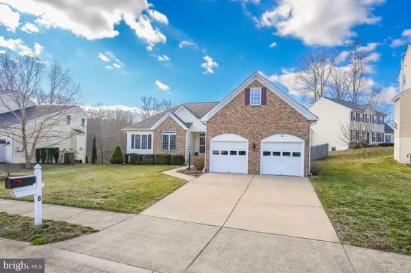 Fredericksburg, VA 22406,6 CLOVERLEAF CT