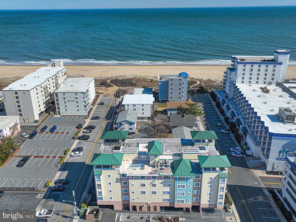 Ocean City, MD 21842,12 92ND ST #304