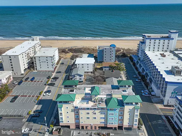 12 92ND ST #304, Ocean City, MD 21842