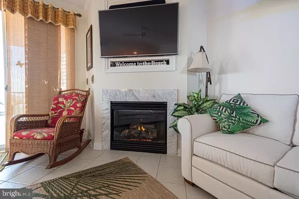Ocean City, MD 21842,12 92ND ST #304