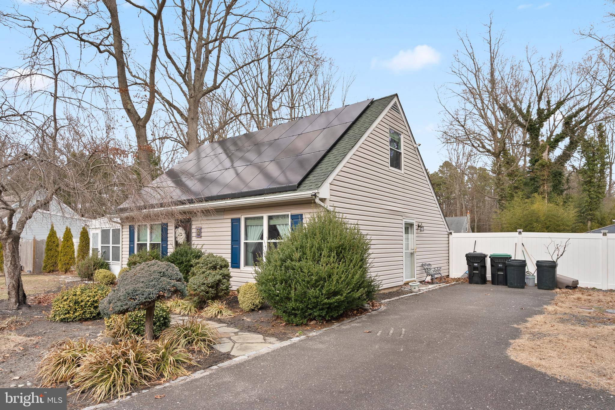 Sicklerville, NJ 08081,12 CENTENNIAL RD