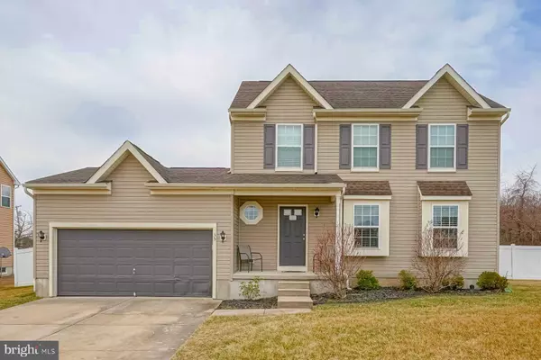 Carneys Point, NJ 08069,35 GRANITE LN