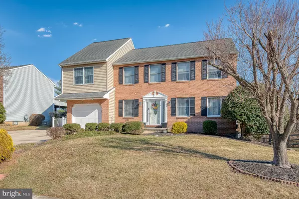 805 E BROADWAY,  Bel Air,  MD 21014