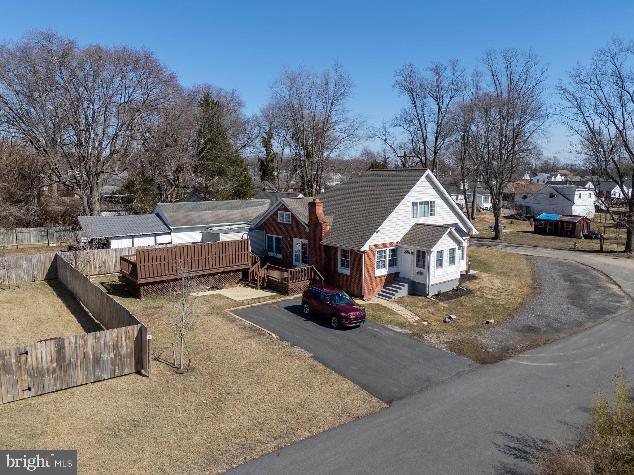 Wilmington, DE 19804,2325 DIAMOND ST