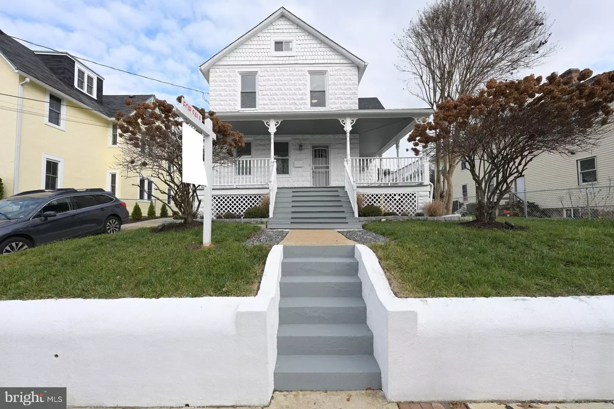 Riverdale, MD 20737,4608 QUEENSBURY RD