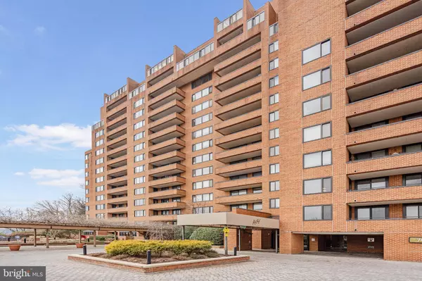 Baltimore, MD 21210,111 HAMLET HILL RD #208