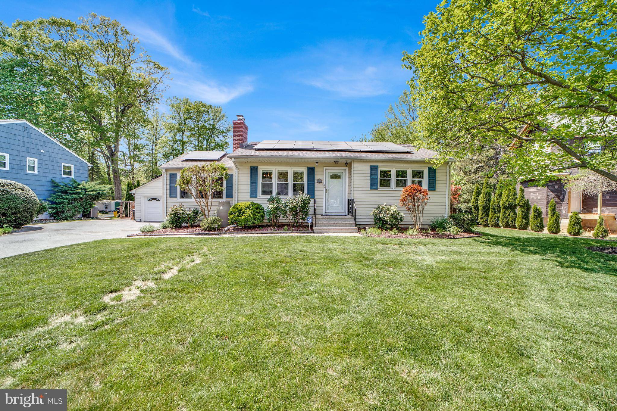 14 BERRIEN AVE, Princeton Junction, NJ 08550