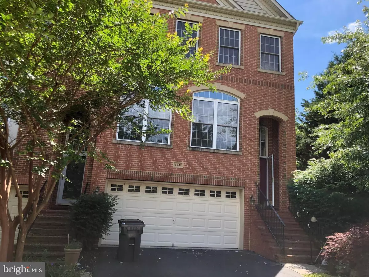 Fairfax, VA 22033,12447 PEACEFUL CREEK DR