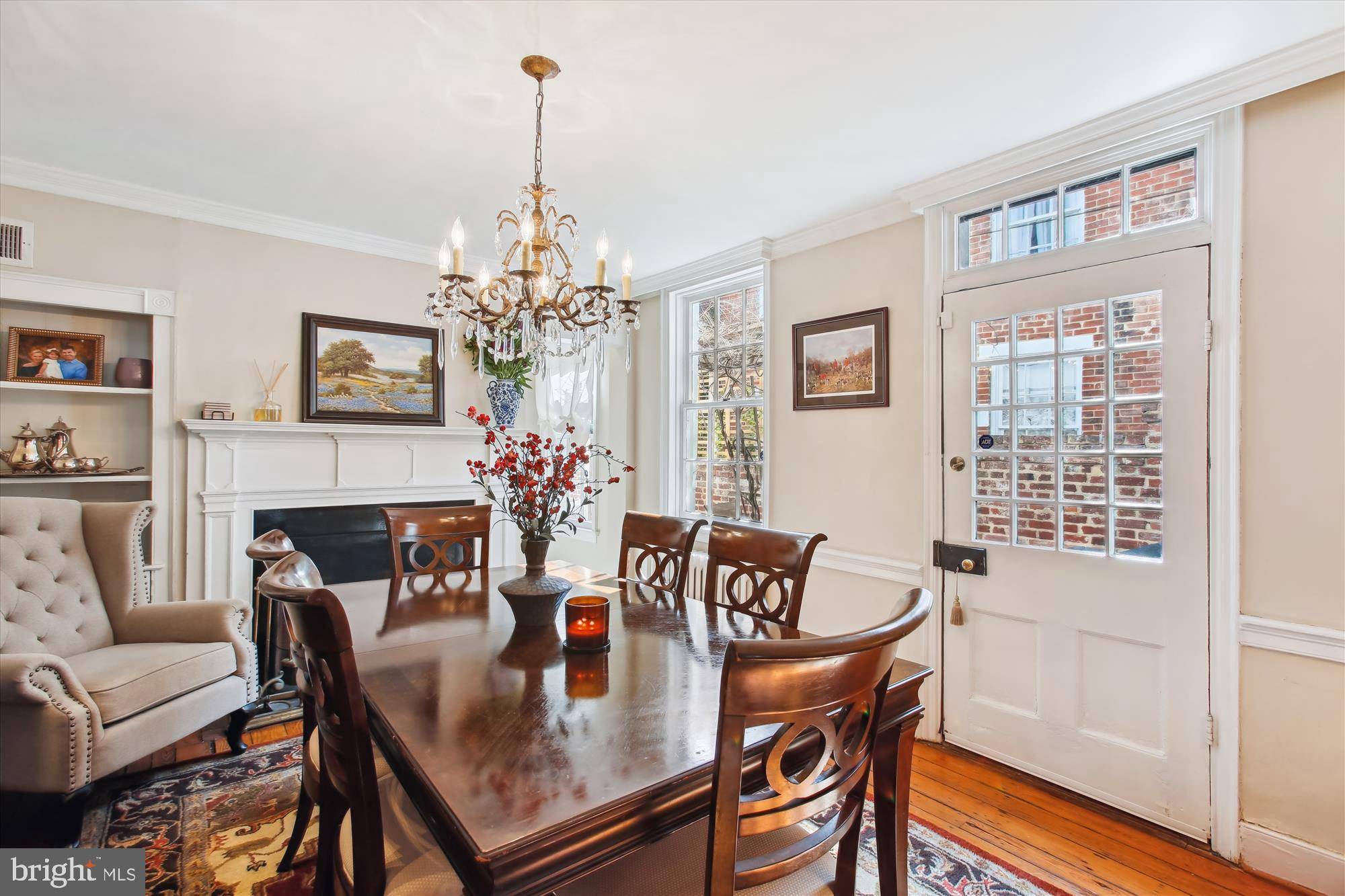 Alexandria, VA 22314,305 N WASHINGTON ST