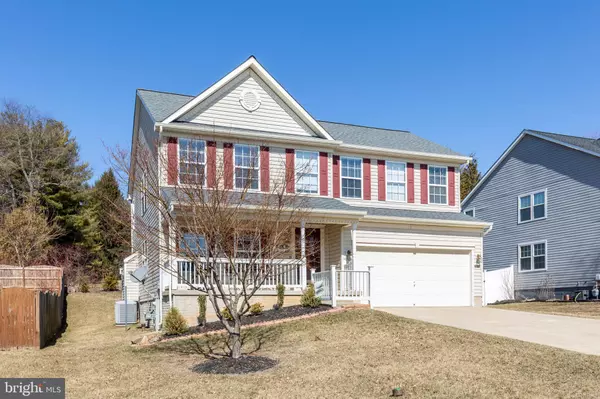 Manchester, MD 21102,2738 OVERLOOK CT