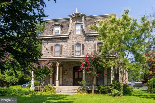 Cheltenham, PA 19012,710 ROWLAND AVE