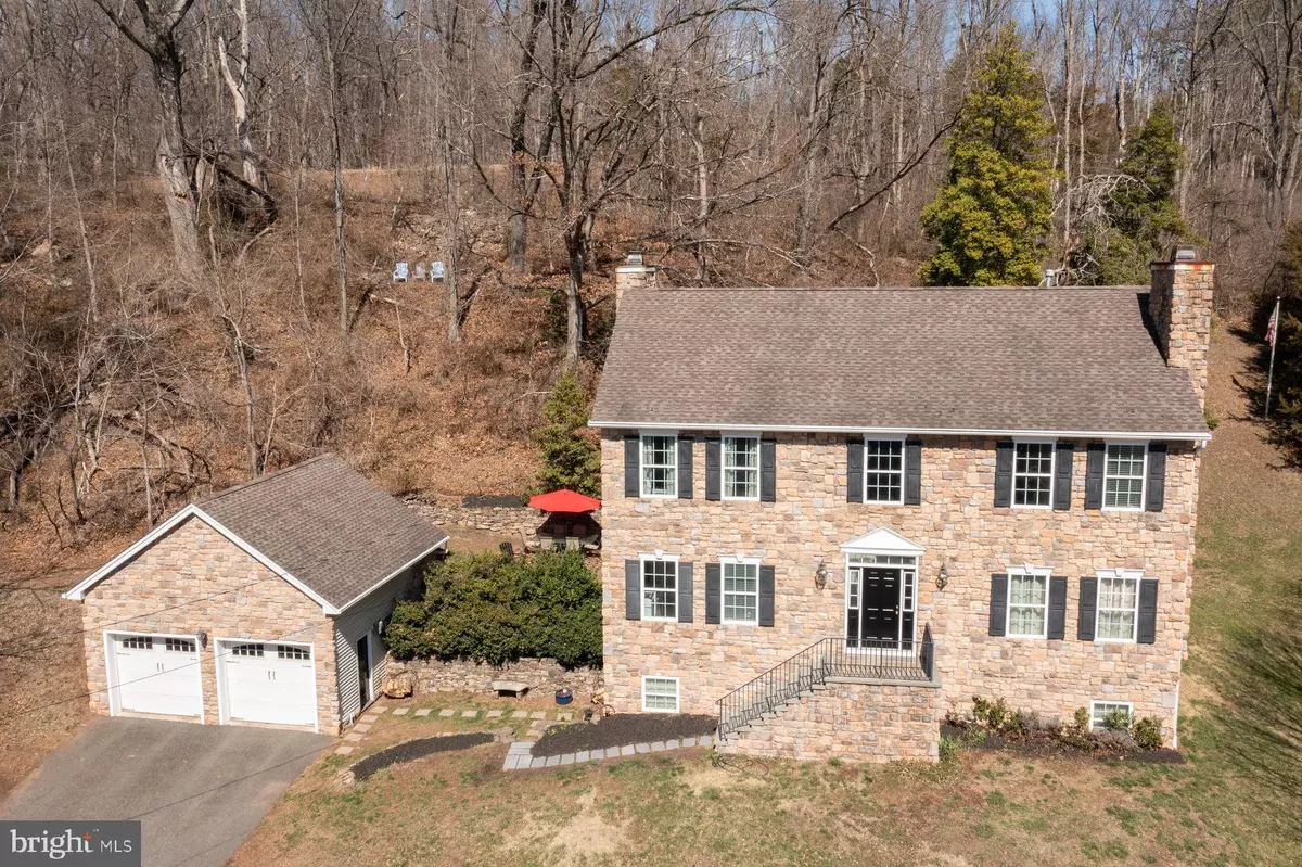 Stockton, NJ 08559,53 S MAIN ST