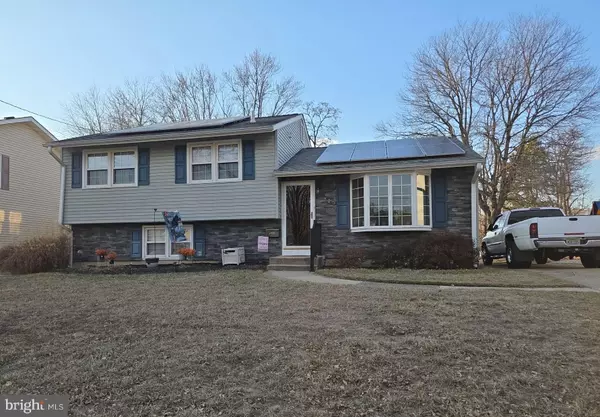 Wenonah, NJ 08090,725 DUKE DR