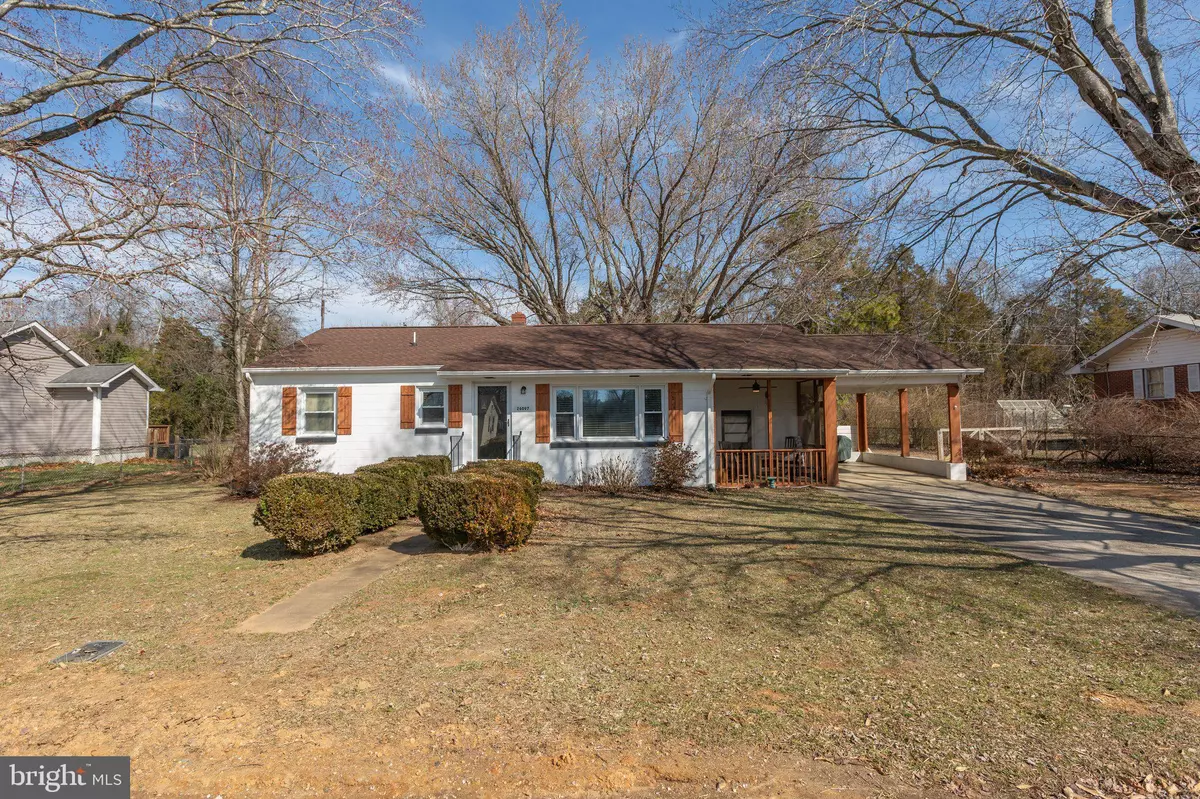 Port Royal, VA 22535,26097 TOWNFIELD DR