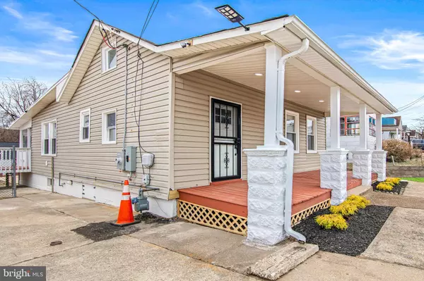 Capitol Heights, MD 20743,1224 LARCHMONT AVE