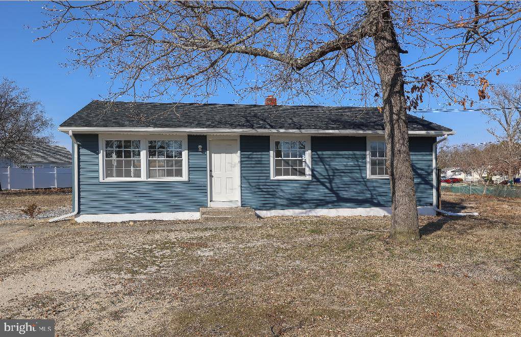 Millville, NJ 08332,500 RICHARD DR