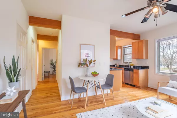 Washington, DC 20002,1306 CHILDRESS ST NE #8