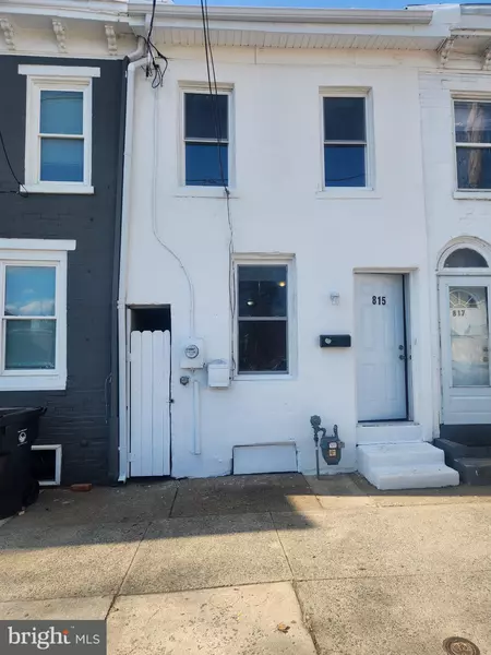 815 N PINE ST, Wilmington, DE 19801