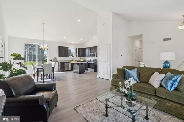 Gettysburg, PA 17325,5 COVEY CT #C74