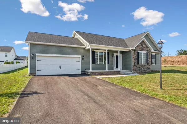 Gettysburg, PA 17325,5 COVEY CT #C74