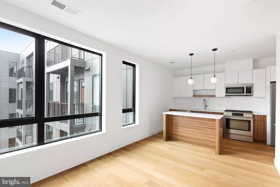7175 12TH ST NW #601, Washington, DC 20011