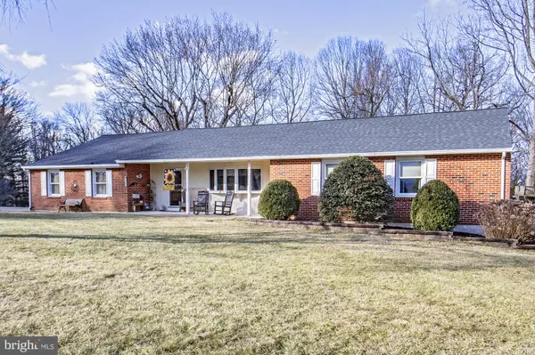 129 SKYLINE DRIVE, Landenberg, PA 19350