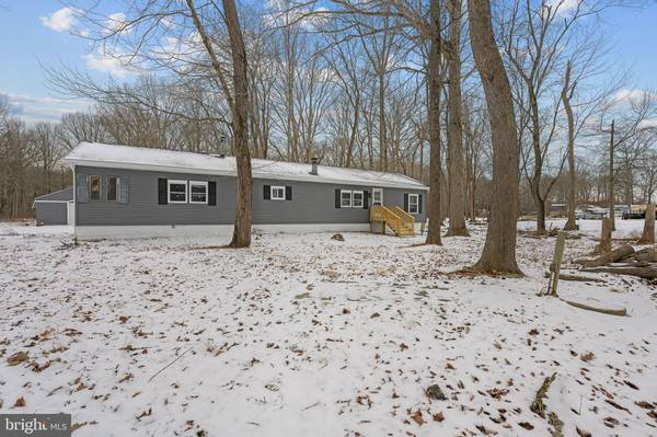 444 DOGTOWN RD, Townsend, DE 19734