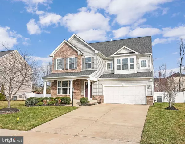 46 LIBERTY KNOLLS DR, Stafford, VA 22554