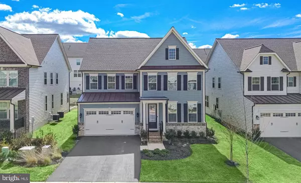 Frederick, MD 21704,3637 RED SAGE WAY N