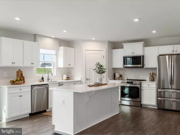 Martinsburg, WV 25405,55 BOOKERS CT