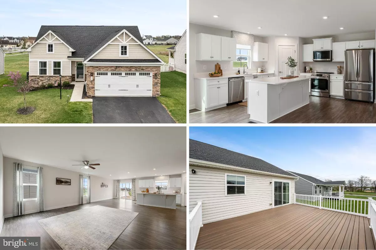 Martinsburg, WV 25405,55 BOOKERS CT