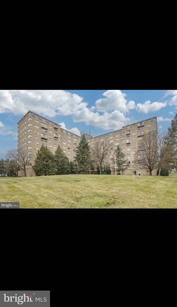 1030 E LANCASTER AVE #317, Wayne, PA 19087