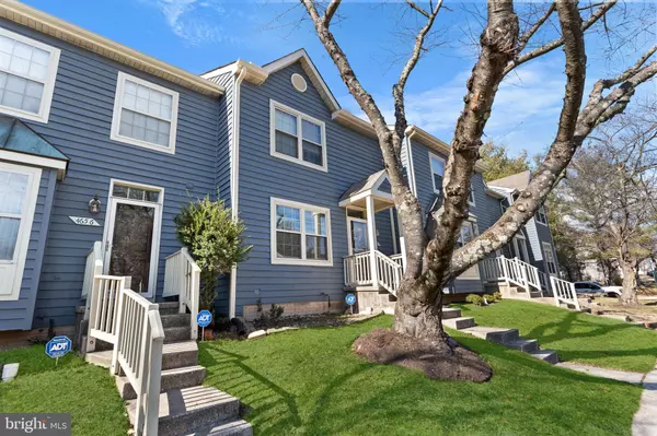 Owings Mills, MD 21117,4658 MEWS DR