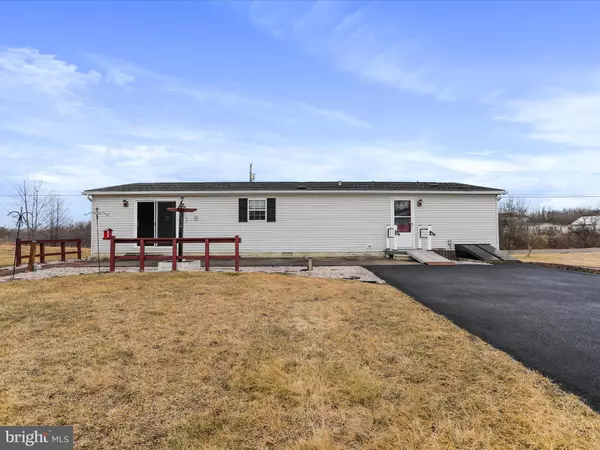 Greencastle, PA 17225,5913 HAGER RD