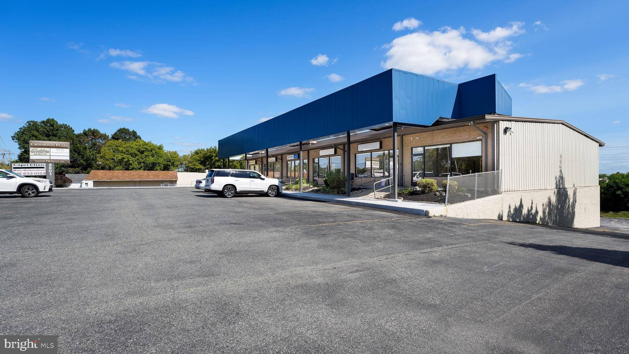 Bensalem, PA 19020,2813 BRISTOL PIKE